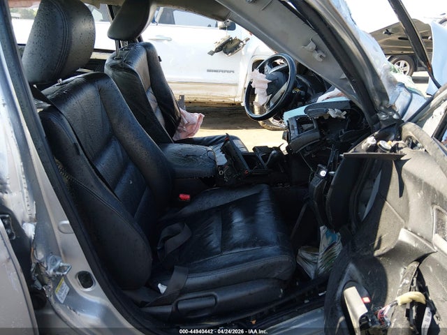 2011 Honda Accord 2.4 Se მანქანა იყიდება აუქციონზე, vin: 1HGCP2F6XBA103764, აუქციონის ნომერი: 44940442