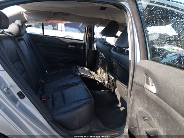 2011 Honda Accord 2.4 Se მანქანა იყიდება აუქციონზე, vin: 1HGCP2F6XBA103764, აუქციონის ნომერი: 44940442