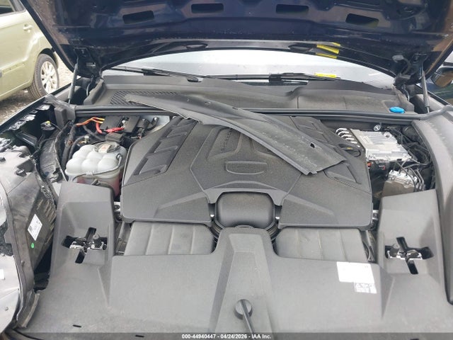 Aukcja sprzedaży 2024 Porsche Cayenne Coupe Turbo Gt, vin: WP1BK2AY2RDA73023, numer aukcji: 44940447