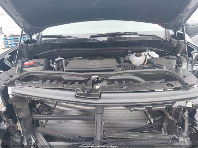 1GCUKEED2TZ317640 Chevrolet Silverado 1500 4wd Short Bed Rst