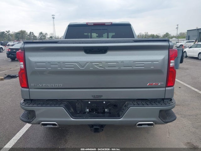 1GCUKEED2TZ317640 Chevrolet Silverado 1500 4wd Short Bed Rst
