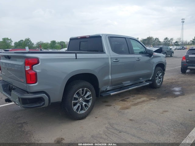 1GCUKEED2TZ317640 Chevrolet Silverado 1500 4wd Short Bed Rst