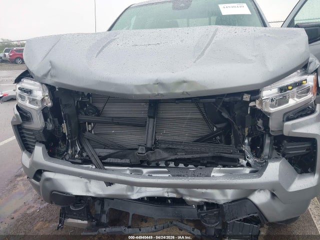 1GCUKEED2TZ317640 Chevrolet Silverado 1500 4wd Short Bed Rst