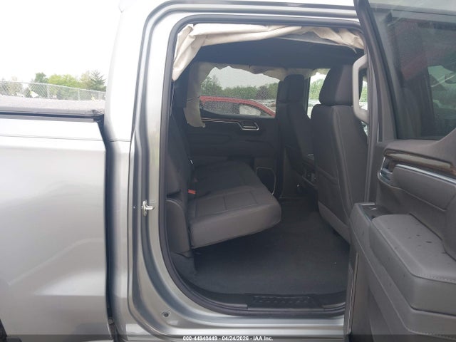 1GCUKEED2TZ317640 Chevrolet Silverado 1500 4wd Short Bed Rst