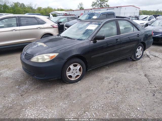 Продажа на аукционе авто 2003 Toyota Camry Le V6, vin: 4T1BF32K83U056154, номер лота: 44940455
