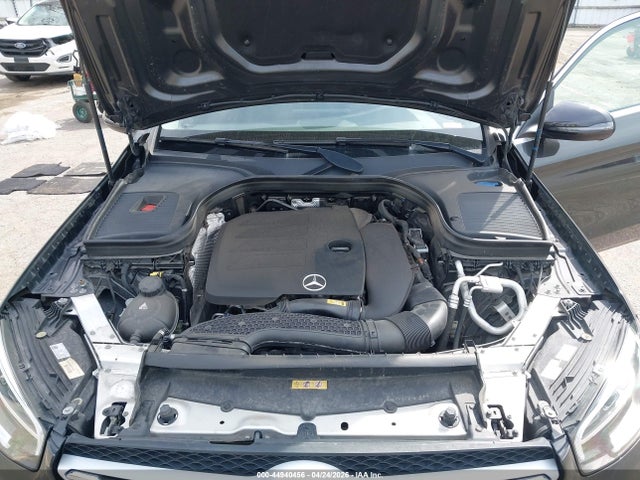 Продажа на аукционе авто 2020 Mercedes-benz Glc 300 4matic, vin: WDC0G8EB6LF722573, номер лота: 44940456