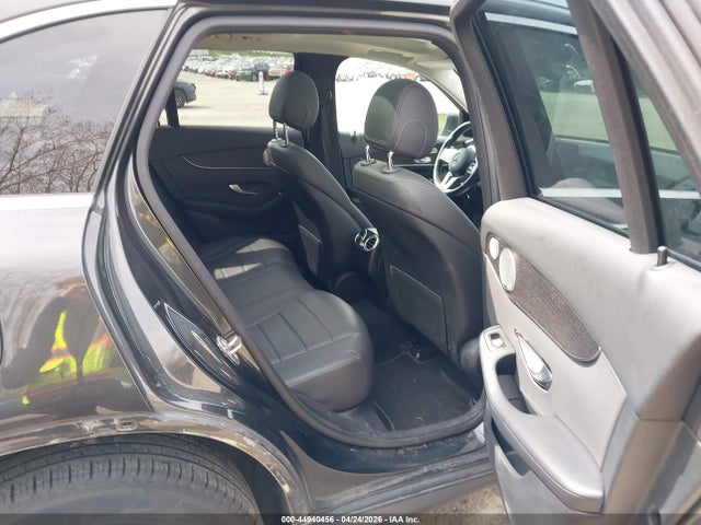 Продажа на аукционе авто 2020 Mercedes-benz Glc 300 4matic, vin: WDC0G8EB6LF722573, номер лота: 44940456
