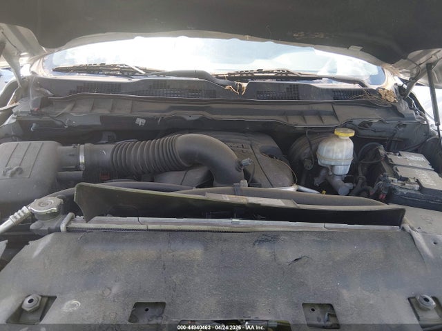 Aukcja sprzedaży 2018 Ram 1500 Big Horn  4x4 6'4 Box, vin: 1C6RR7TT7JS271842, numer aukcji: 44940463