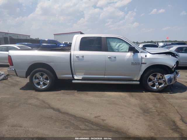 Aukcja sprzedaży 2018 Ram 1500 Big Horn  4x4 6'4 Box, vin: 1C6RR7TT7JS271842, numer aukcji: 44940463