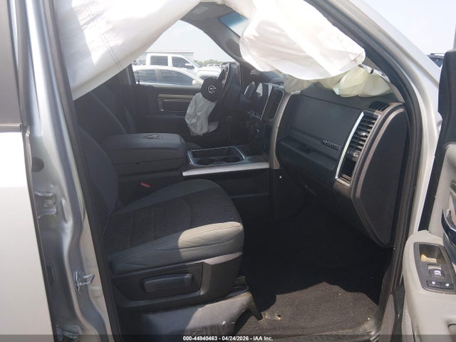 Aukcja sprzedaży 2018 Ram 1500 Big Horn  4x4 6'4 Box, vin: 1C6RR7TT7JS271842, numer aukcji: 44940463
