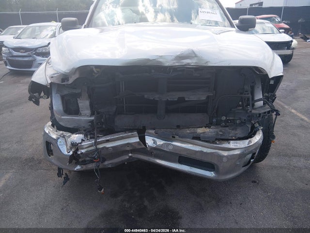 Aukcja sprzedaży 2018 Ram 1500 Big Horn  4x4 6'4 Box, vin: 1C6RR7TT7JS271842, numer aukcji: 44940463