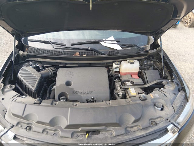 44940468 :رقم المزاد ، 1GNERFKW9PJ331526 vin ، 2023 Chevrolet Traverse Fwd Ls مزاد بيع
