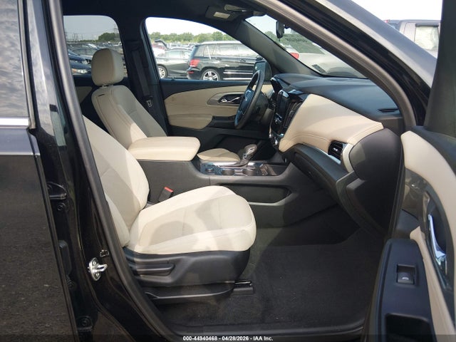 44940468 :رقم المزاد ، 1GNERFKW9PJ331526 vin ، 2023 Chevrolet Traverse Fwd Ls مزاد بيع