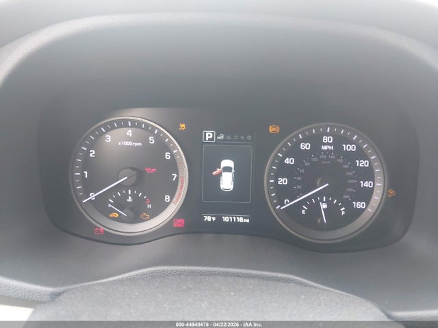 Aukcja sprzedaży 2016 Hyundai Tucson Limited, vin: KM8J33A23GU202553, numer aukcji: 44940478