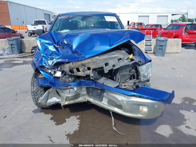 Aukcja sprzedaży 2018 Ram 1500 Lone Star  4x2 5'7 Box, vin: 1C6RR6LT9JS112668, numer aukcji: 44940479