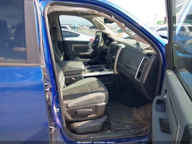 Aukcja sprzedaży 2018 Ram 1500 Lone Star  4x2 5'7 Box, vin: 1C6RR6LT9JS112668, numer aukcji: 44940479