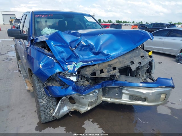 Aukcja sprzedaży 2018 Ram 1500 Lone Star  4x2 5'7 Box, vin: 1C6RR6LT9JS112668, numer aukcji: 44940479