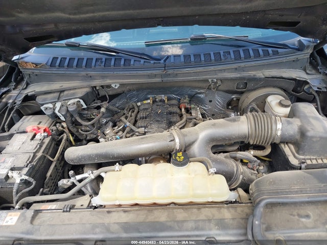 Aukcja sprzedaży 2021 Ford Expedition Xlt, vin: 1FMJU1JT9MEA57275, numer aukcji: 44940483