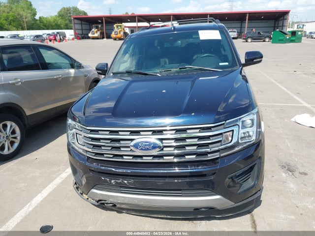 Aukcja sprzedaży 2021 Ford Expedition Xlt, vin: 1FMJU1JT9MEA57275, numer aukcji: 44940483