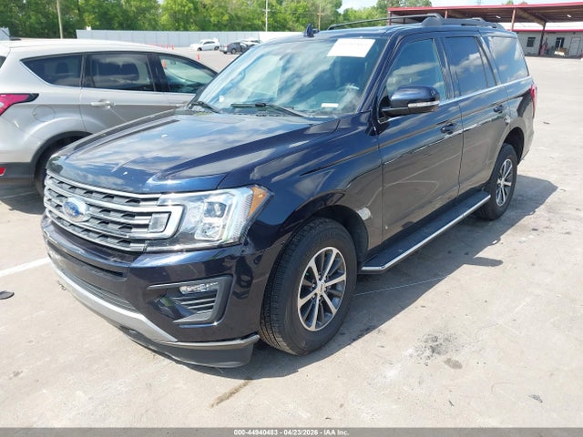 Aukcja sprzedaży 2021 Ford Expedition Xlt, vin: 1FMJU1JT9MEA57275, numer aukcji: 44940483