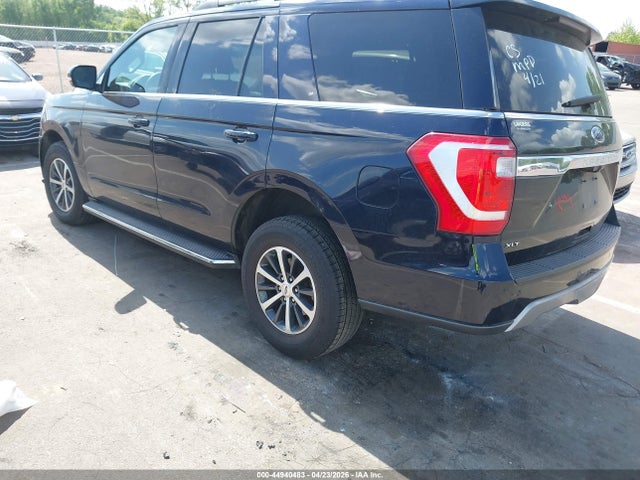 Aukcja sprzedaży 2021 Ford Expedition Xlt, vin: 1FMJU1JT9MEA57275, numer aukcji: 44940483