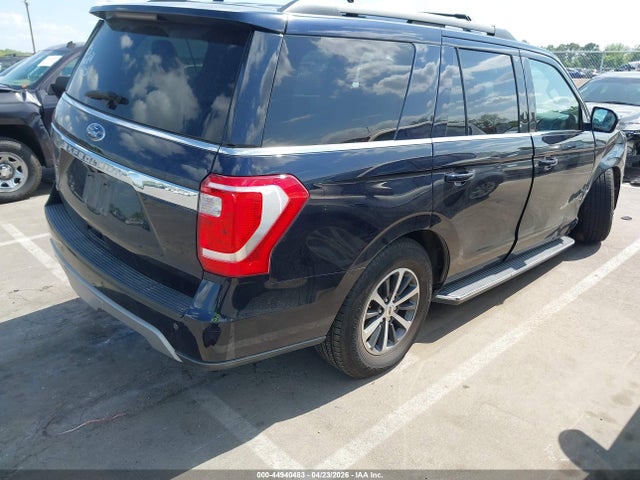 Aukcja sprzedaży 2021 Ford Expedition Xlt, vin: 1FMJU1JT9MEA57275, numer aukcji: 44940483