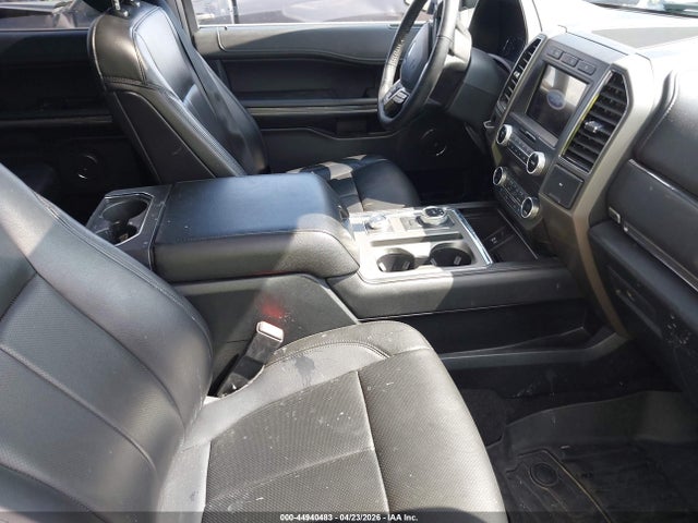 Aukcja sprzedaży 2021 Ford Expedition Xlt, vin: 1FMJU1JT9MEA57275, numer aukcji: 44940483