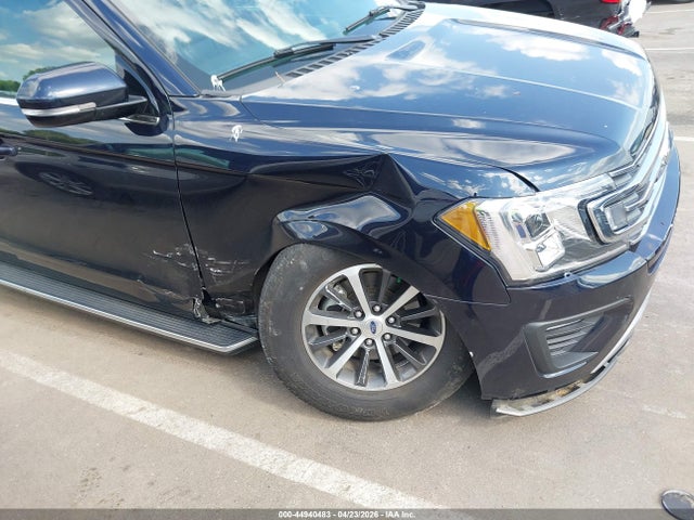 Aukcja sprzedaży 2021 Ford Expedition Xlt, vin: 1FMJU1JT9MEA57275, numer aukcji: 44940483