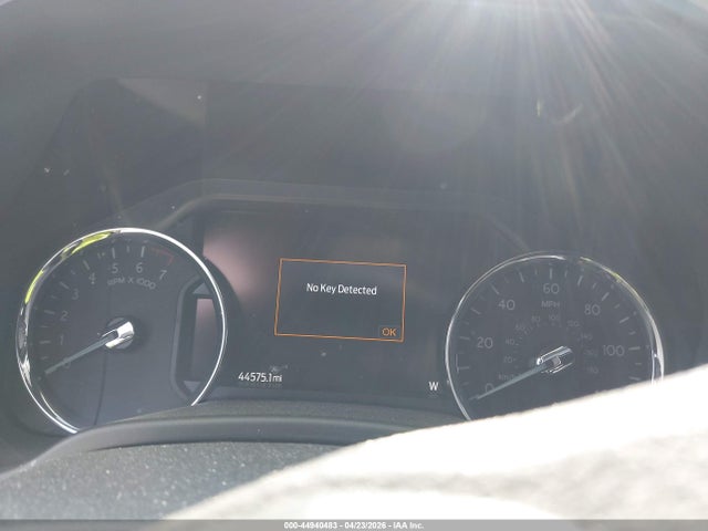 Aukcja sprzedaży 2021 Ford Expedition Xlt, vin: 1FMJU1JT9MEA57275, numer aukcji: 44940483
