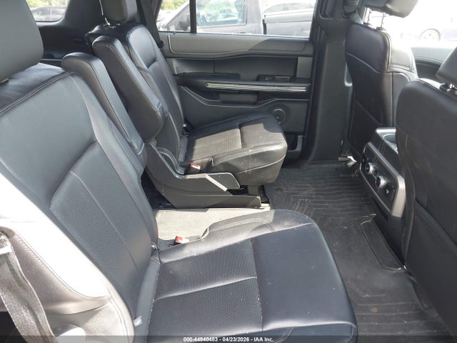Aukcja sprzedaży 2021 Ford Expedition Xlt, vin: 1FMJU1JT9MEA57275, numer aukcji: 44940483