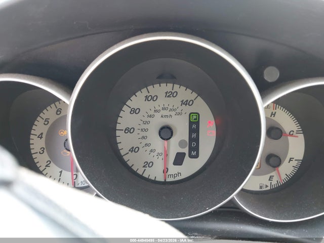 Aukcja sprzedaży 2008 Mazda Mazda3 I Sport, vin: JM1BK12F481791004, numer aukcji: 44940495