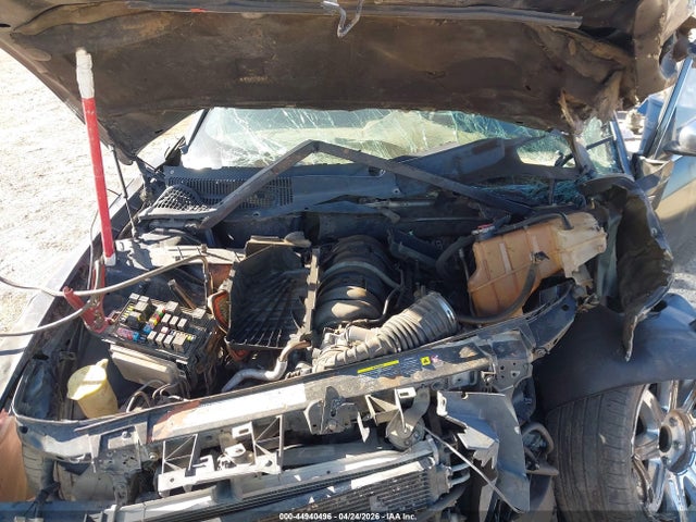 Aukcja sprzedaży 2006 Chrysler 300c, vin: 2C3LA63H96H282470, numer aukcji: 44940496