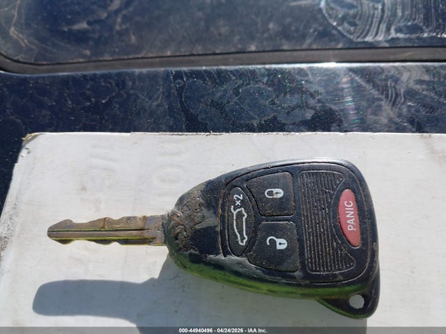 Aukcja sprzedaży 2006 Chrysler 300c, vin: 2C3LA63H96H282470, numer aukcji: 44940496