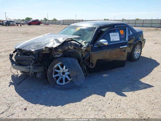 Aukcja sprzedaży 2006 Chrysler 300c, vin: 2C3LA63H96H282470, numer aukcji: 44940496