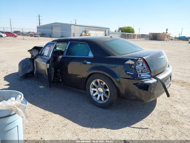 Aukcja sprzedaży 2006 Chrysler 300c, vin: 2C3LA63H96H282470, numer aukcji: 44940496