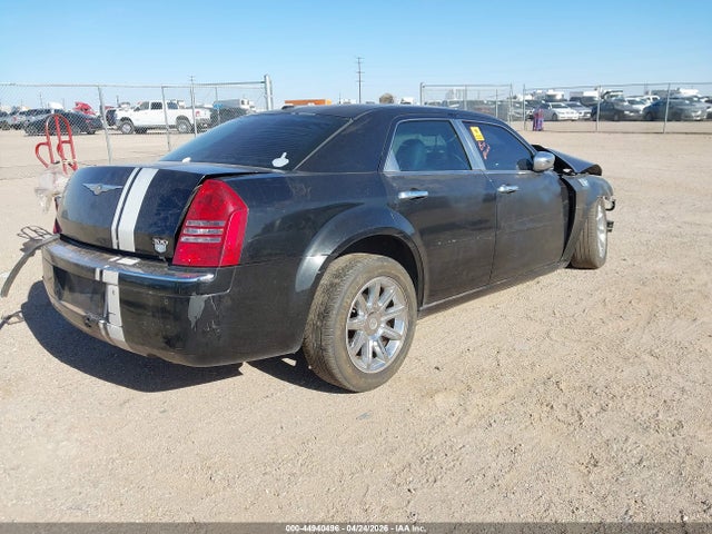 Aukcja sprzedaży 2006 Chrysler 300c, vin: 2C3LA63H96H282470, numer aukcji: 44940496