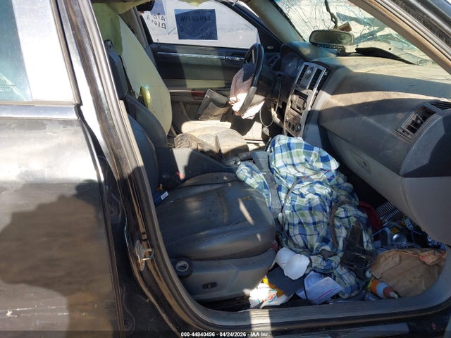 Aukcja sprzedaży 2006 Chrysler 300c, vin: 2C3LA63H96H282470, numer aukcji: 44940496