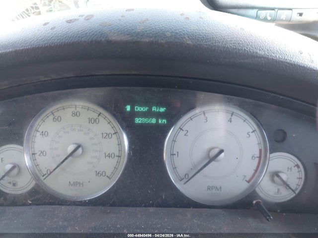Aukcja sprzedaży 2006 Chrysler 300c, vin: 2C3LA63H96H282470, numer aukcji: 44940496
