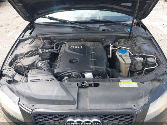 Aukcja sprzedaży 2011 Audi A4 2.0t Premium, vin: WAUBFAFL9BN040403, numer aukcji: 44940498