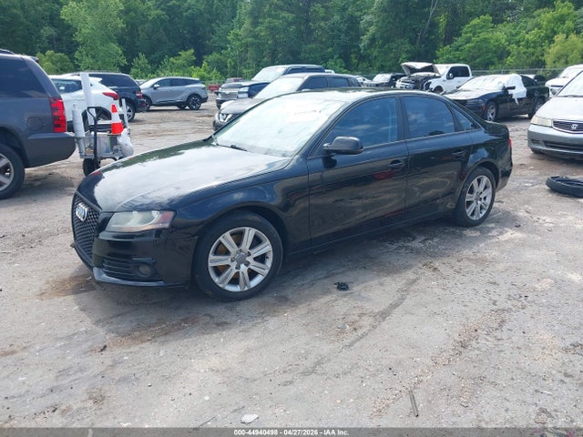 Aukcja sprzedaży 2011 Audi A4 2.0t Premium, vin: WAUBFAFL9BN040403, numer aukcji: 44940498