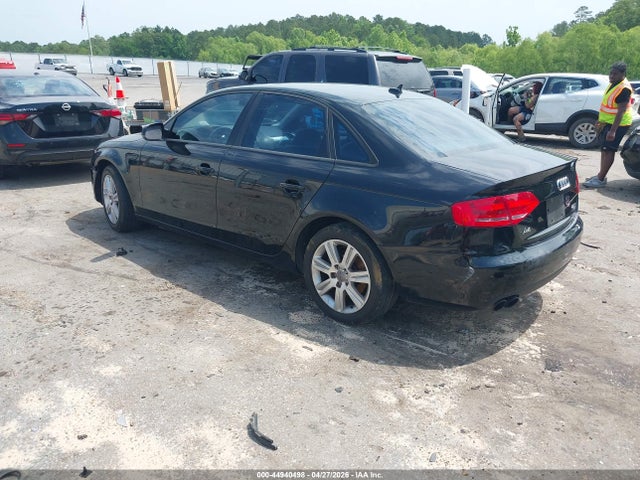 Aukcja sprzedaży 2011 Audi A4 2.0t Premium, vin: WAUBFAFL9BN040403, numer aukcji: 44940498