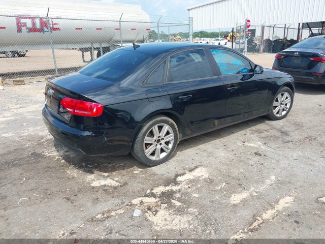 Aukcja sprzedaży 2011 Audi A4 2.0t Premium, vin: WAUBFAFL9BN040403, numer aukcji: 44940498