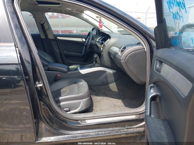 Aukcja sprzedaży 2011 Audi A4 2.0t Premium, vin: WAUBFAFL9BN040403, numer aukcji: 44940498