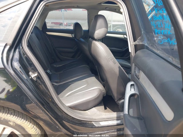 Aukcja sprzedaży 2011 Audi A4 2.0t Premium, vin: WAUBFAFL9BN040403, numer aukcji: 44940498