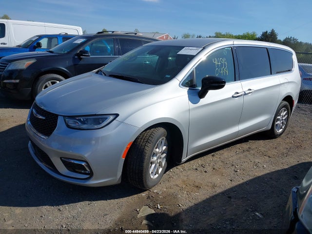 Aukcja sprzedaży 2024 Chrysler Pacifica Touring L, vin: 2C4RC1BG4RR159413, numer aukcji: 44940499