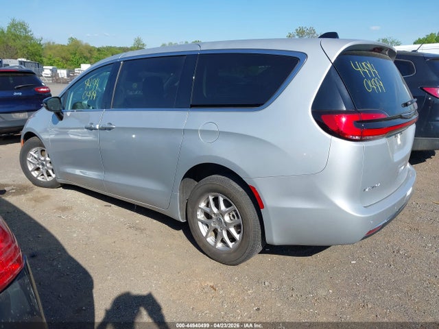 Aukcja sprzedaży 2024 Chrysler Pacifica Touring L, vin: 2C4RC1BG4RR159413, numer aukcji: 44940499