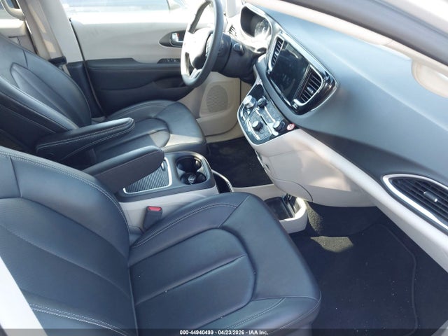 Aukcja sprzedaży 2024 Chrysler Pacifica Touring L, vin: 2C4RC1BG4RR159413, numer aukcji: 44940499