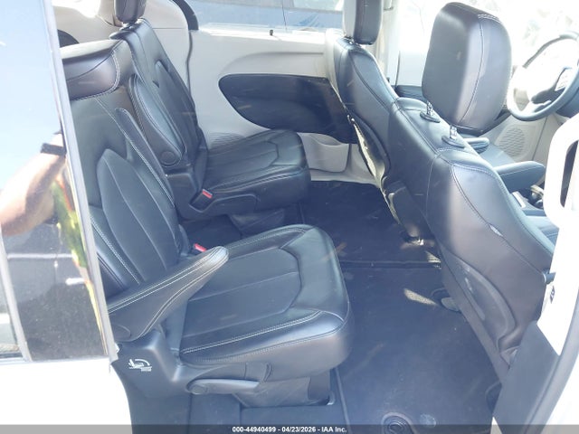 Aukcja sprzedaży 2024 Chrysler Pacifica Touring L, vin: 2C4RC1BG4RR159413, numer aukcji: 44940499