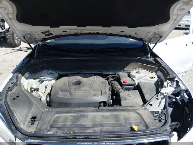Продаж на аукціоні авто 2018 Volvo Xc90 T6 Momentum, vin: YV4A22PK2J1207323, номер лоту: 44940500