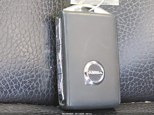 Продаж на аукціоні авто 2018 Volvo Xc90 T6 Momentum, vin: YV4A22PK2J1207323, номер лоту: 44940500
